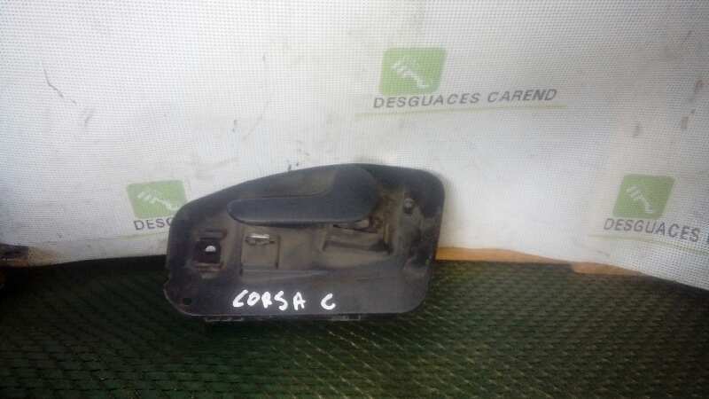 MANETA INTERIOR TRASERA DERECHA