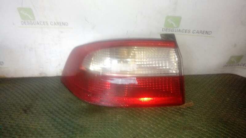 PILOTO TRASERO IZQUIERDO