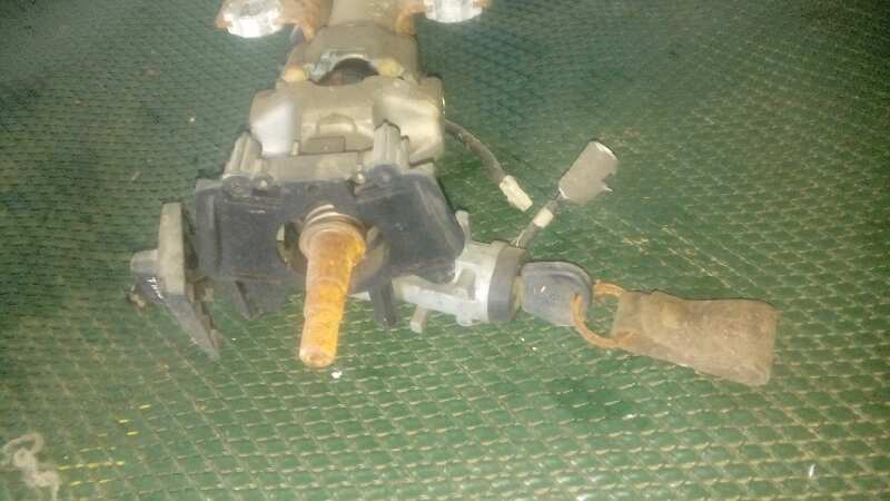 CONMUTADOR DE ARRANQUE