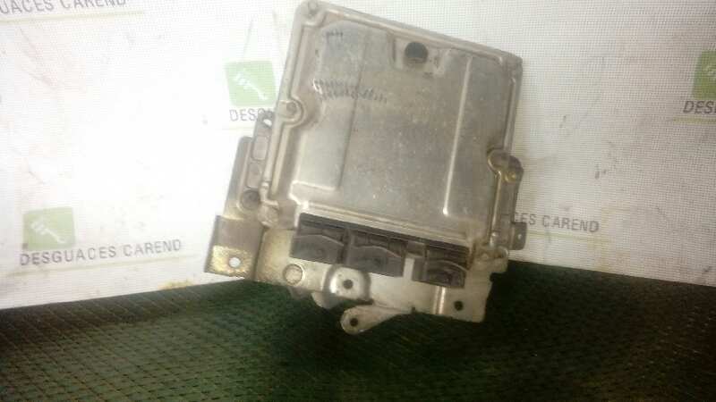 CENTRALITA MOTOR UCE