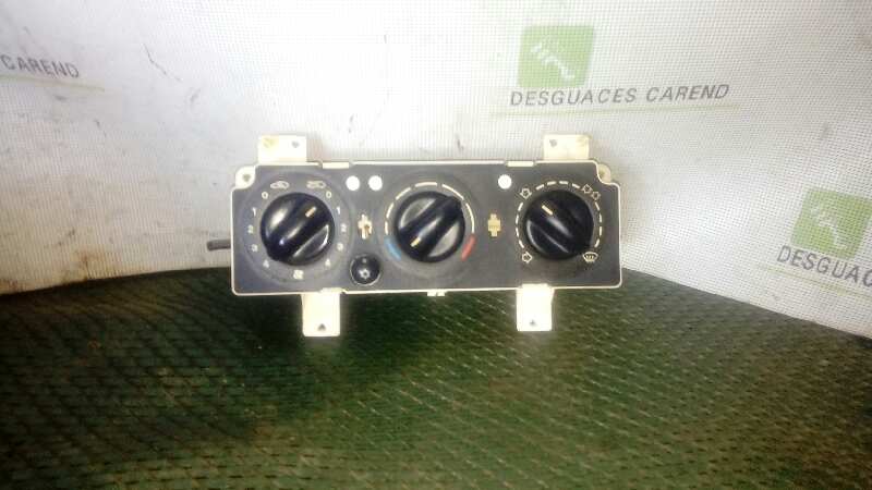 MANDO CALEFACCION -  AIRE ACONDICIONADO