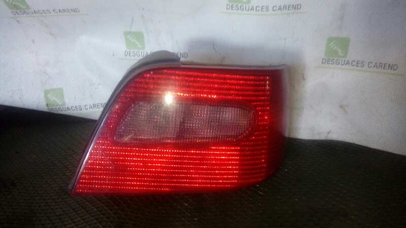 PILOTO TRASERO DERECHO