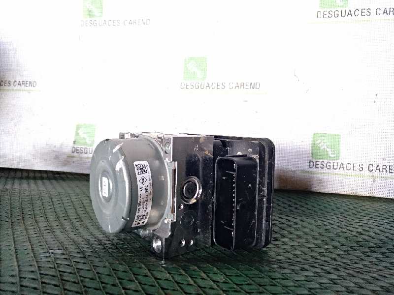 ABS RENAULT MEGANE IV BERLINA 5P