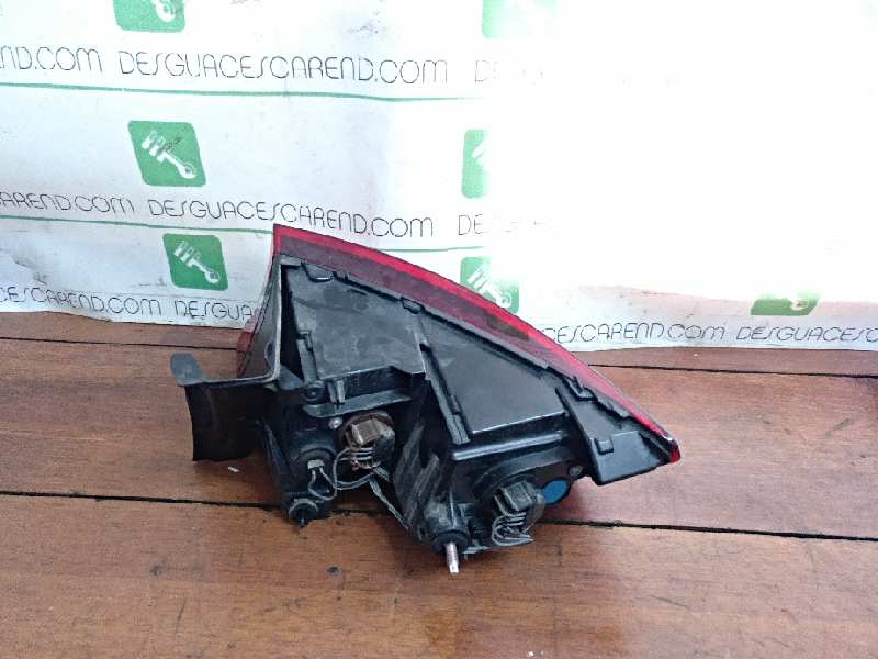 265554829R PILOTO TRASERO IZQUIERDO RENAULT MEGANE IV BERLINA 5P