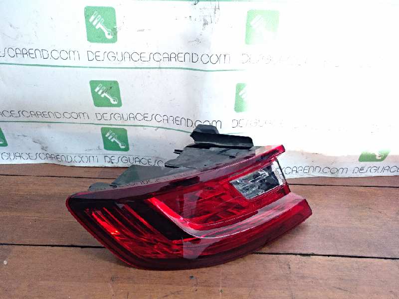 PILOTO TRASERO IZQUIERDO