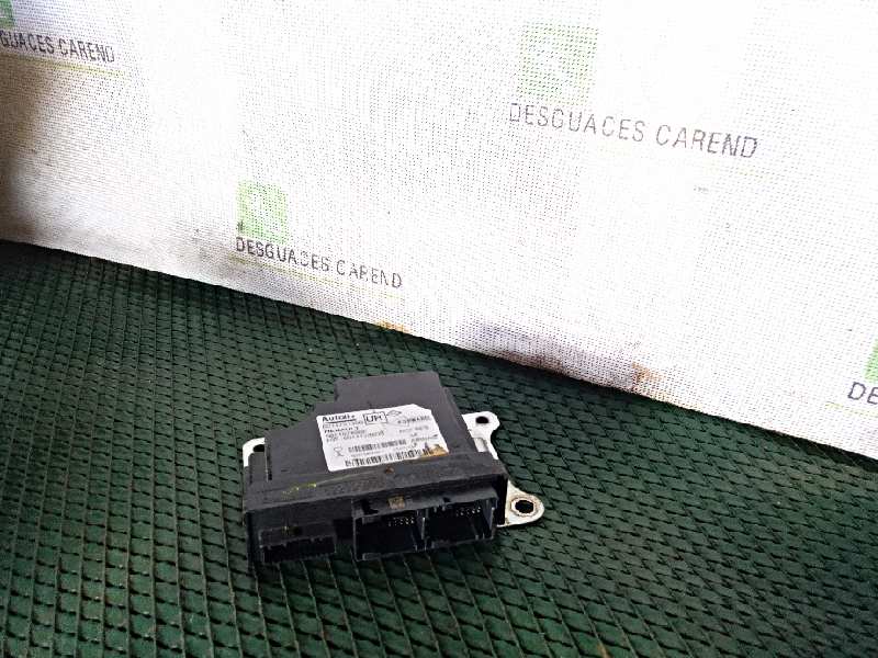 631475100B CENTRALITA AIRBAG RENAULT MEGANE IV BERLINA 5P