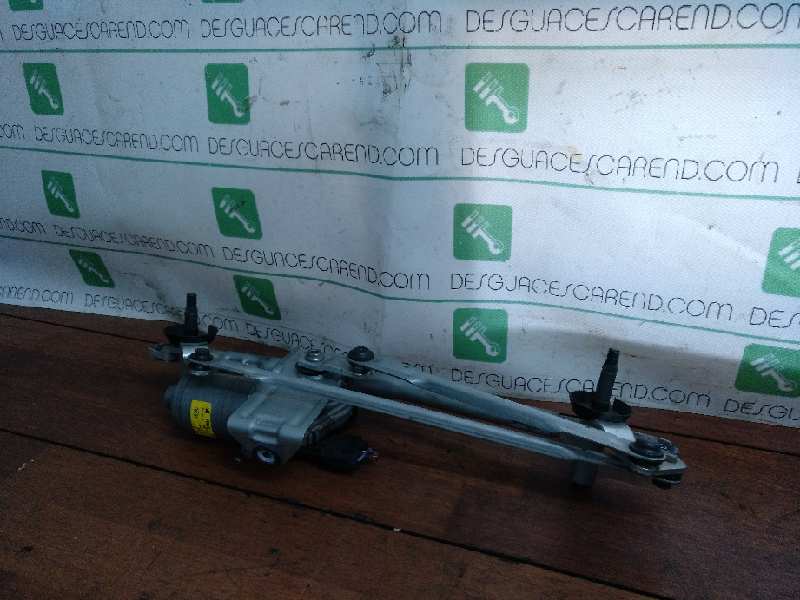 MOTOR LIMPIA DELANTERO