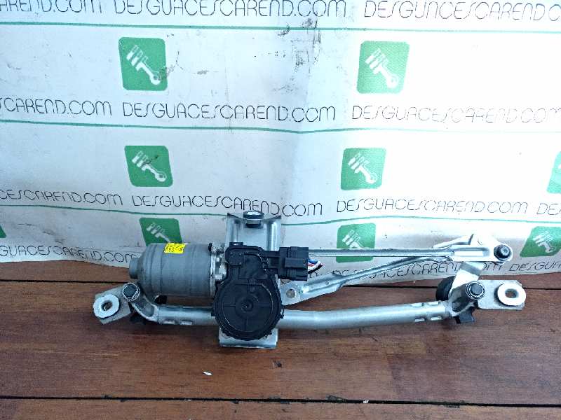 MOTOR LIMPIA DELANTERO