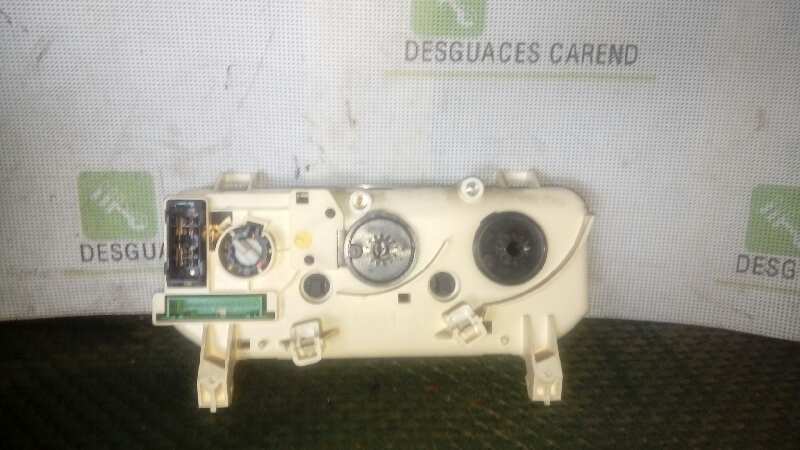 MANDO CALEFACCION -  AIRE ACONDICIONADO