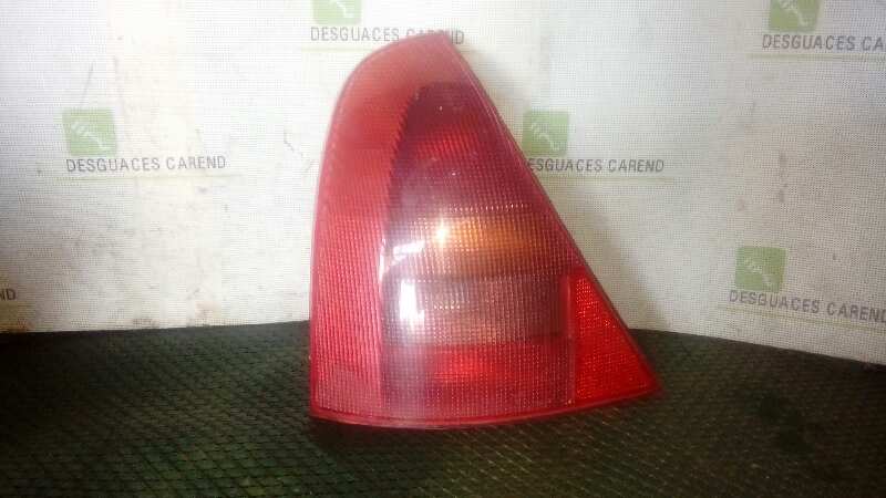 PILOTO TRASERO IZQUIERDO