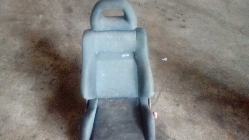 ASIENTO DELANTERO DERECHO