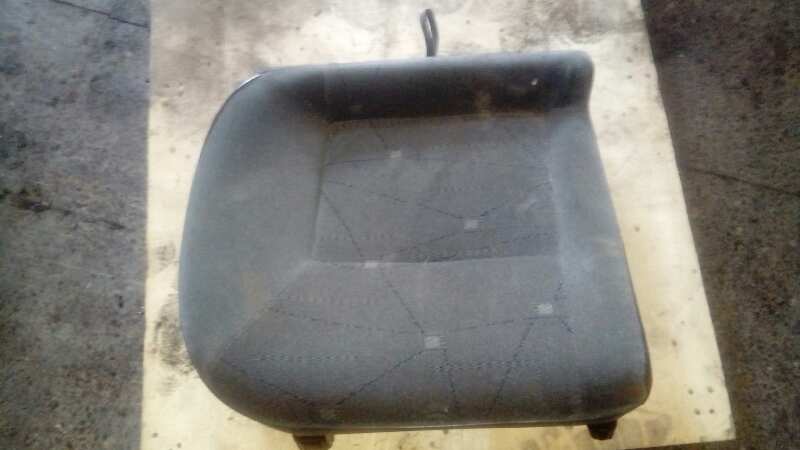 ASIENTOS TRASERO DERECHO