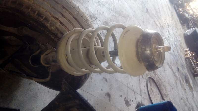 AMORTIGUADOR DELANTERO IZQUIERDO