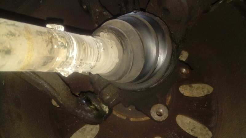 MANGUETA DELANTERA IZQUIERDA