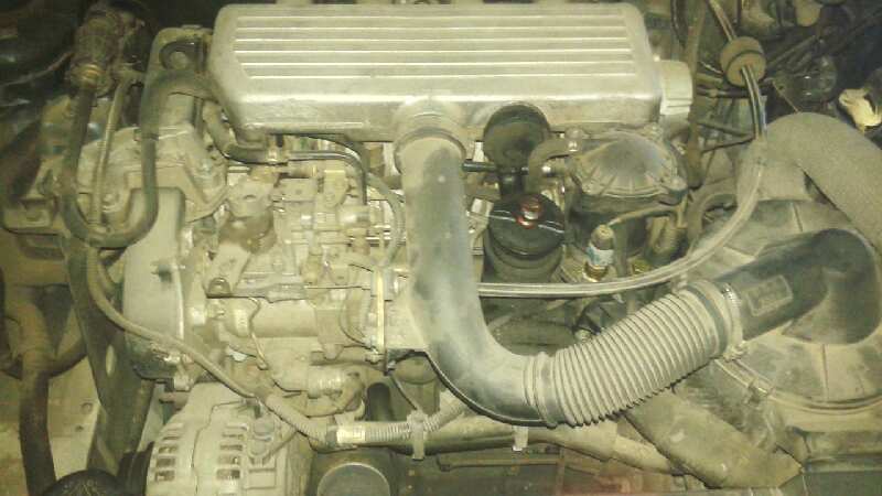 MOTOR COMPLETO