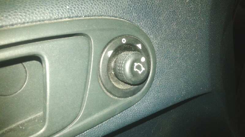 MANDO RETROVISOR 