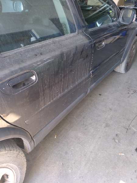 CERRADURA PUERTA DELANTERA DERECHA