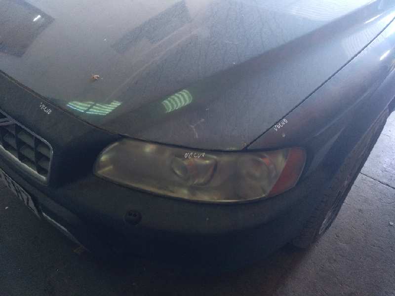 CERRADURA PUERTA DELANTERA IZQUIERDA 