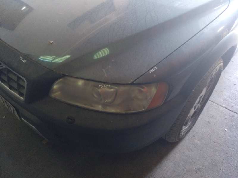 ELEVALUNAS DELANTERO IZQUIERDO