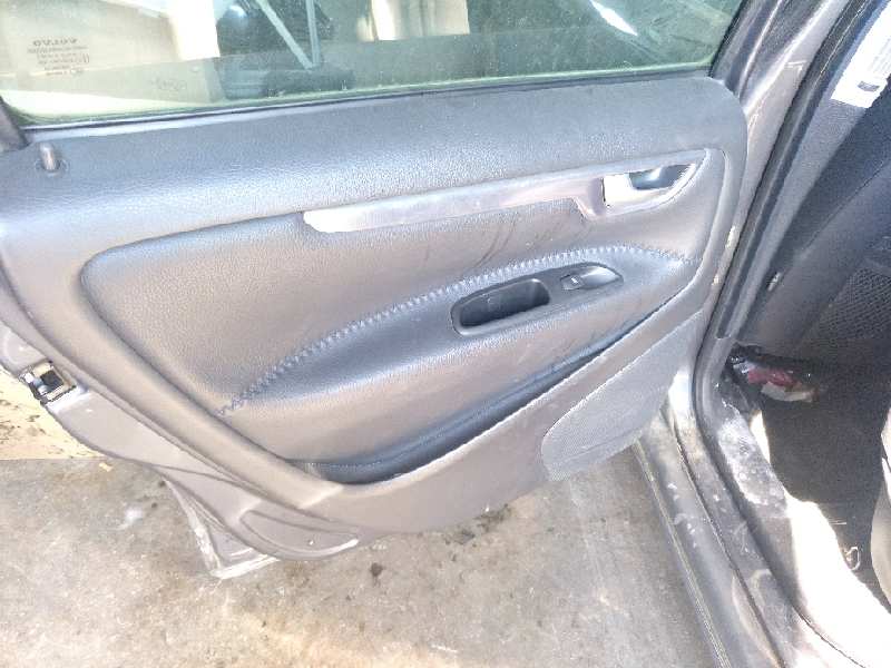 ELEVALUNAS TRASERO IZQUIERDO