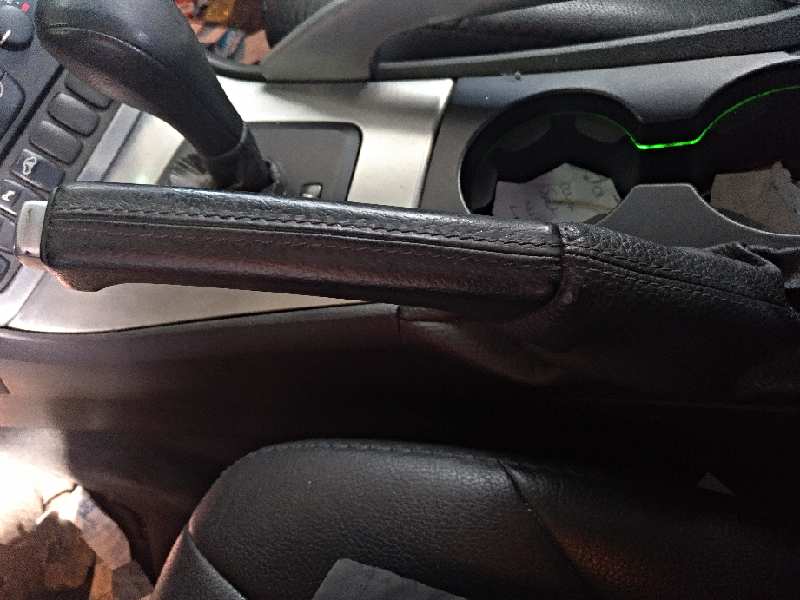 PALANCA FRENO DE MANO