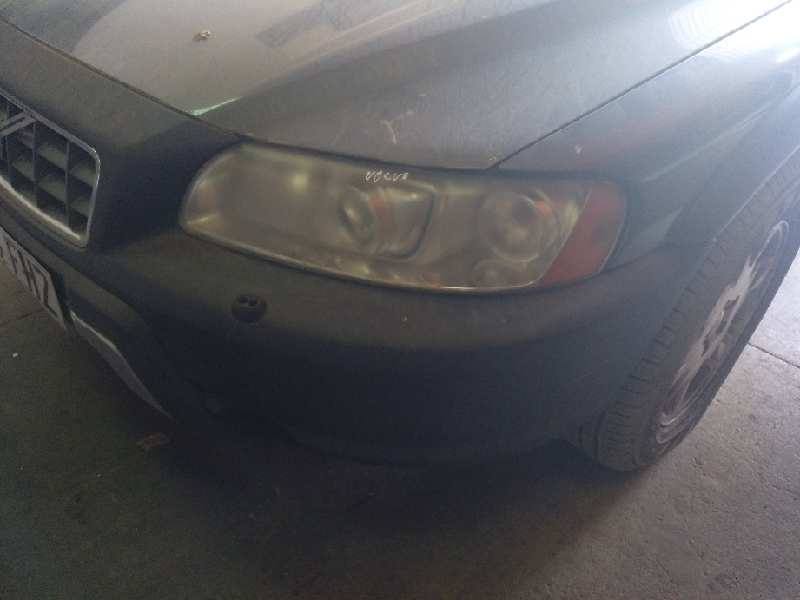 PARAGOLPES DELANTERO