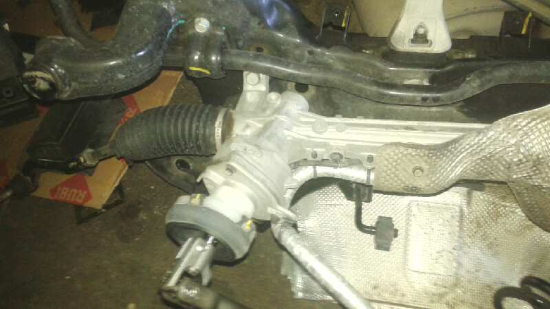 CREMALLERA DIRECCION