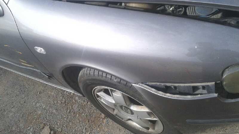 ALETA DELANTERA DERECHA