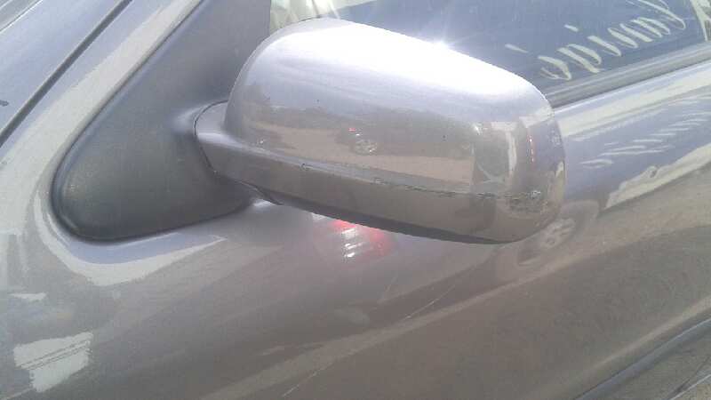 RETROVISOR IZQUIERDO
