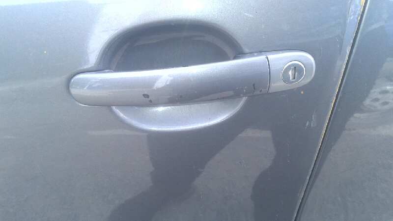 MANETA EXTERIOR DELANTERA IZQUIERDA