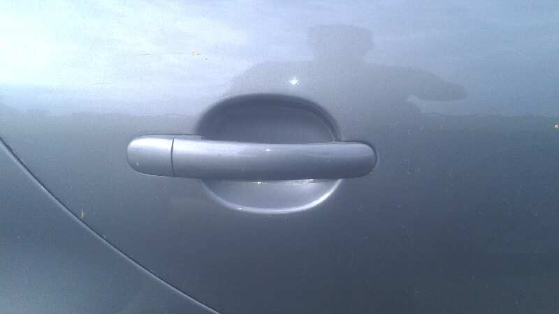 MANETA EXTERIOR TRASERA DERECHA