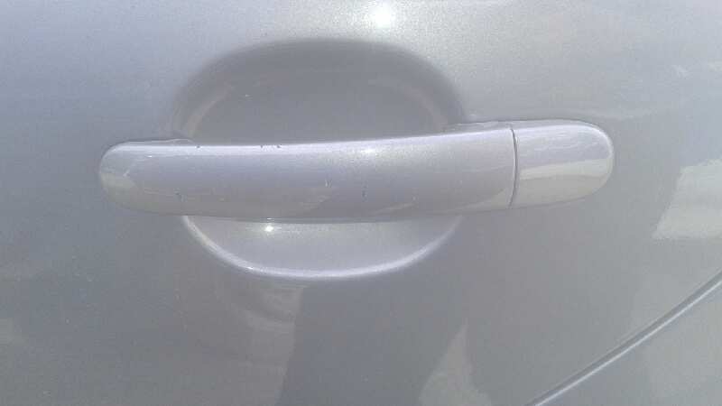 MANETA EXTERIOR TRASERA IZQUIERDA