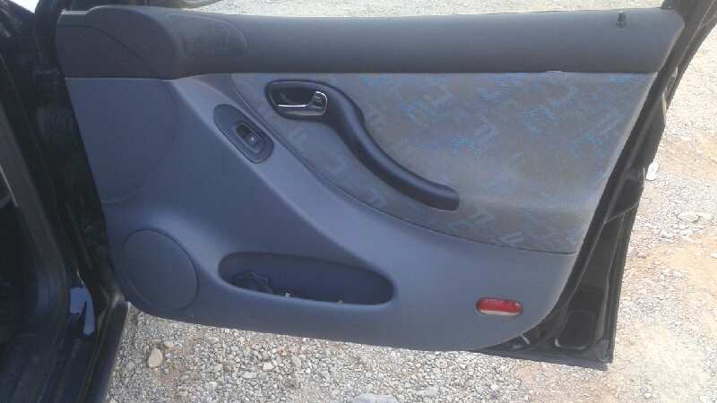 GUARNECIDO PUERTA DELANTERA DERECHA