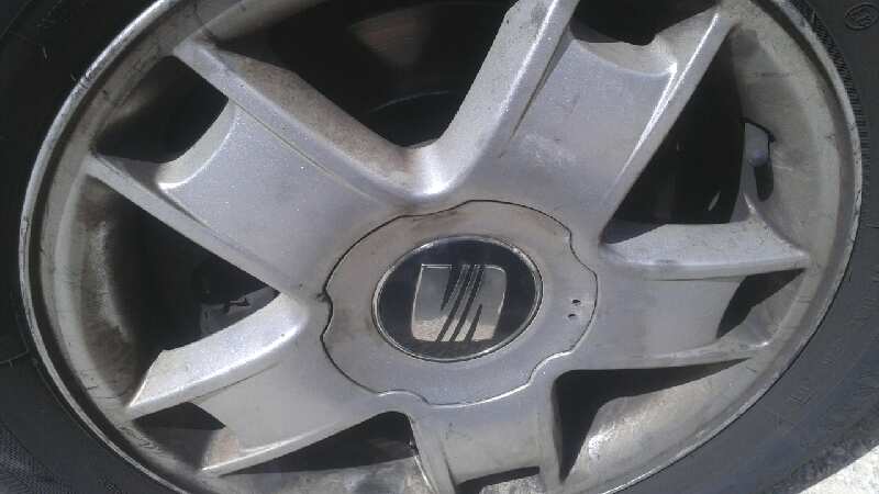 BRAZO SUSPENSION INFERIOR DELANTERO IZQUIERDO