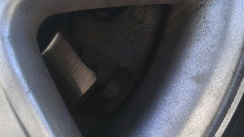 PINZA FRENO DELANTERA DERECHA