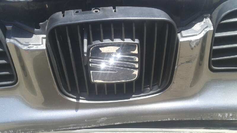 REJILLA PARAGOLPES CENTRAL