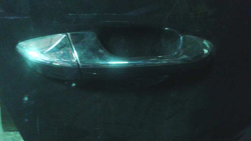 MANETA EXTERIOR TRASERA DERECHA