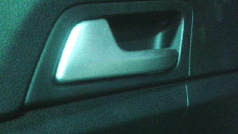 MANETA INTERIOR TRASERA IZQUIERDA