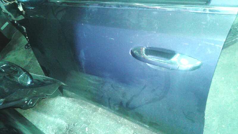 PUERTA DELANTERA IZQUIERDA