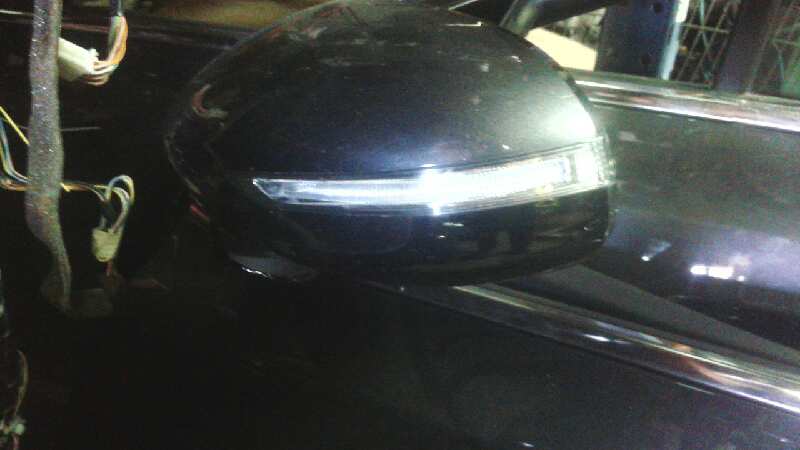 RETROVISOR IZQUIERDO