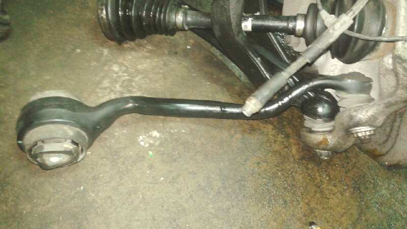 BRAZO SUSPENSION INFERIOR DELANTERO IZQUIERDO