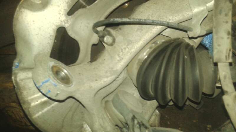 MANGUETA DELANTERA DERECHA