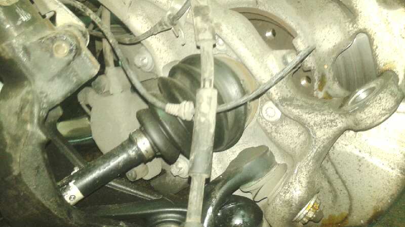 MANGUETA DELANTERA IZQUIERDA