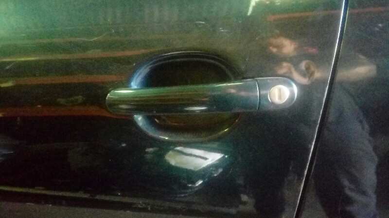 MANETA EXTERIOR DELANTERA IZQUIERDA