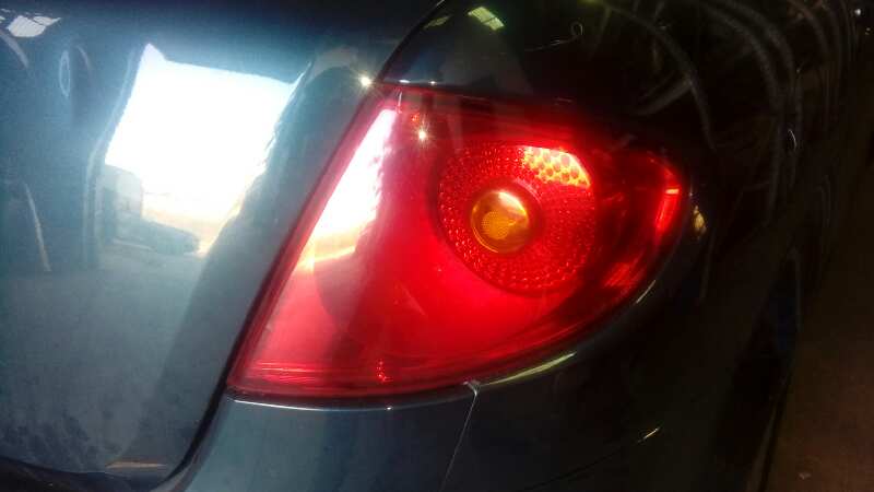 PILOTO TRASERO DERECHO