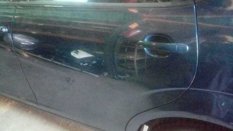 PUERTA TRASERA IZQUIERDA