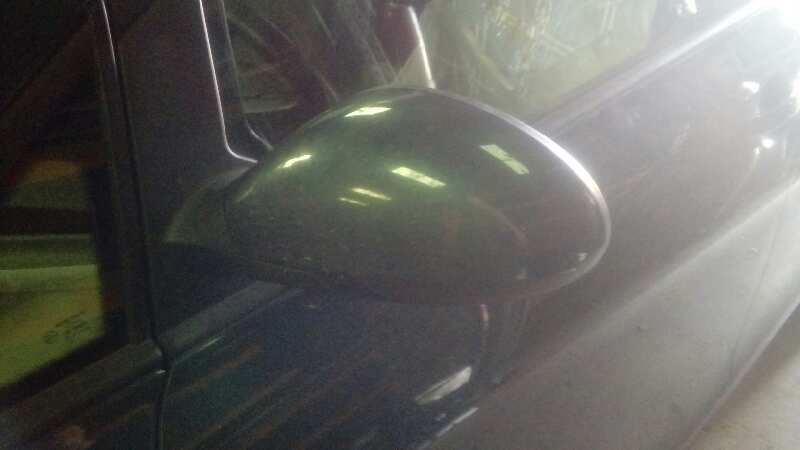 RETROVISOR IZQUIERDO