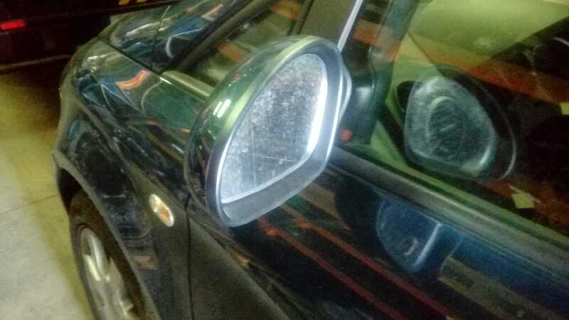 RETROVISOR IZQUIERDO