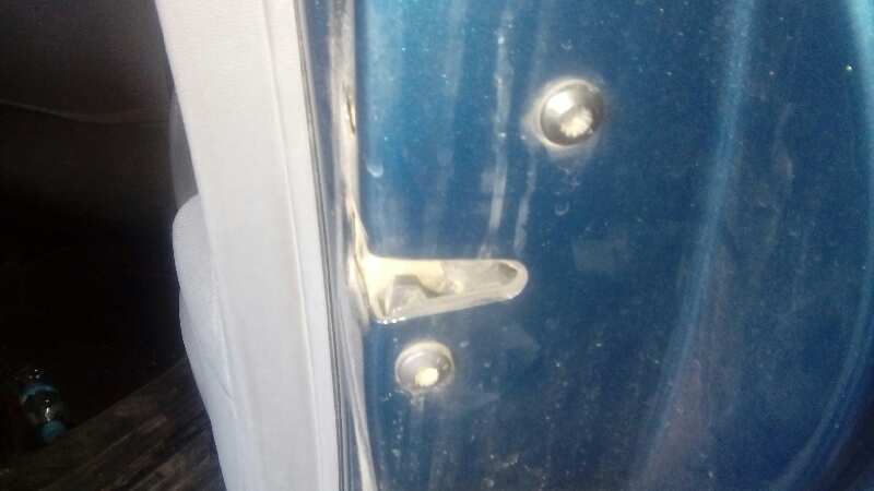 CERRADURA PUERTA TRASERA DERECHA 