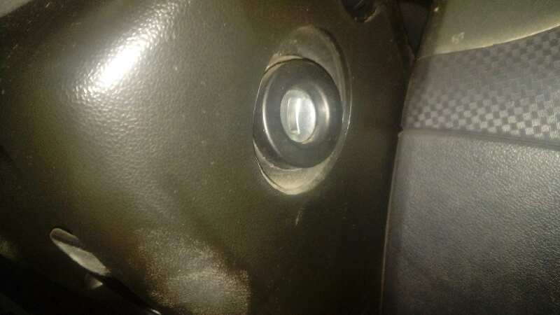 CONMUTADOR DE ARRANQUE